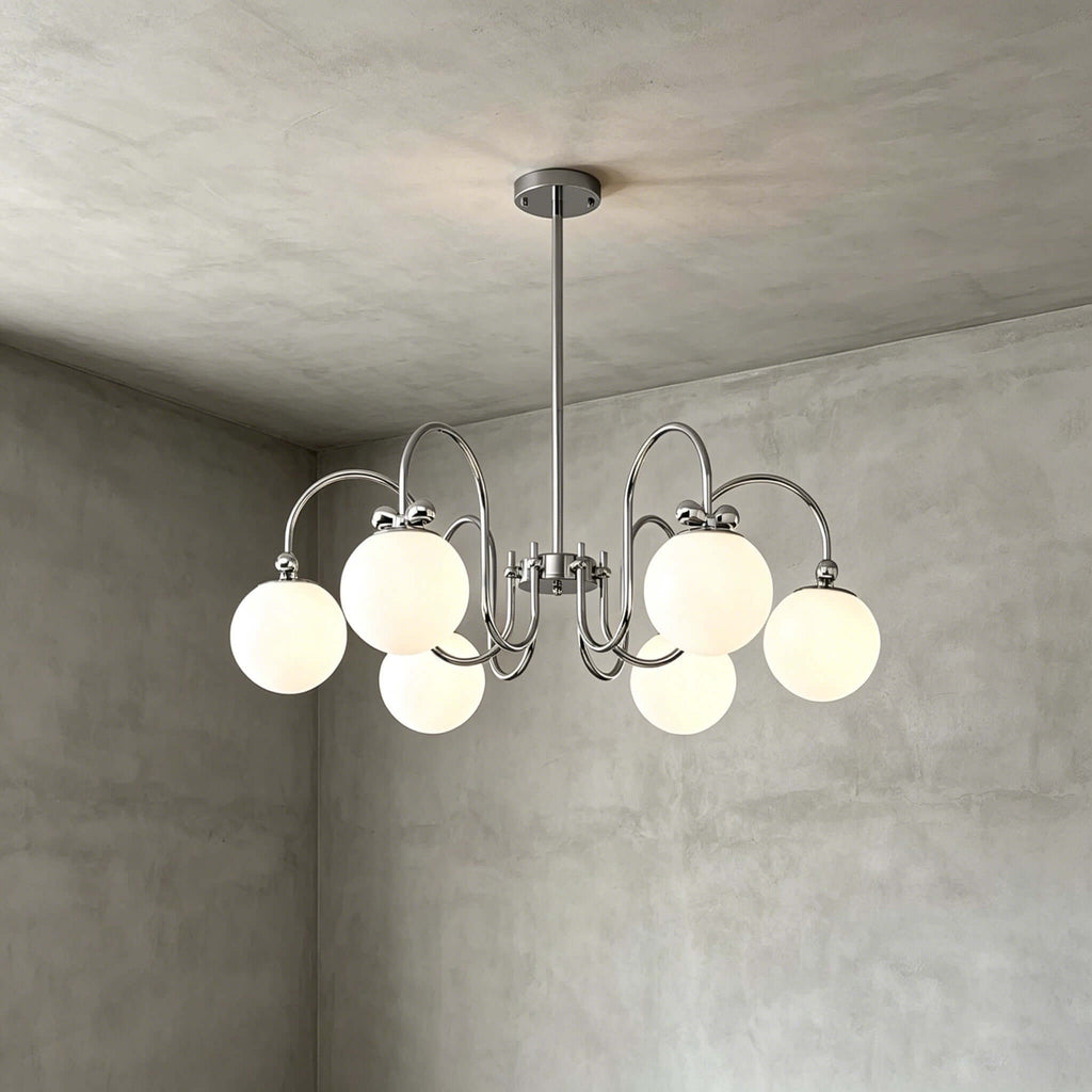 Belmont Chandelier