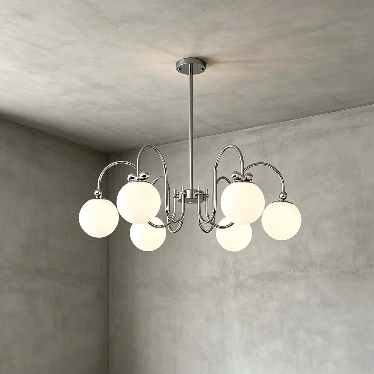 Belmont Chandelier