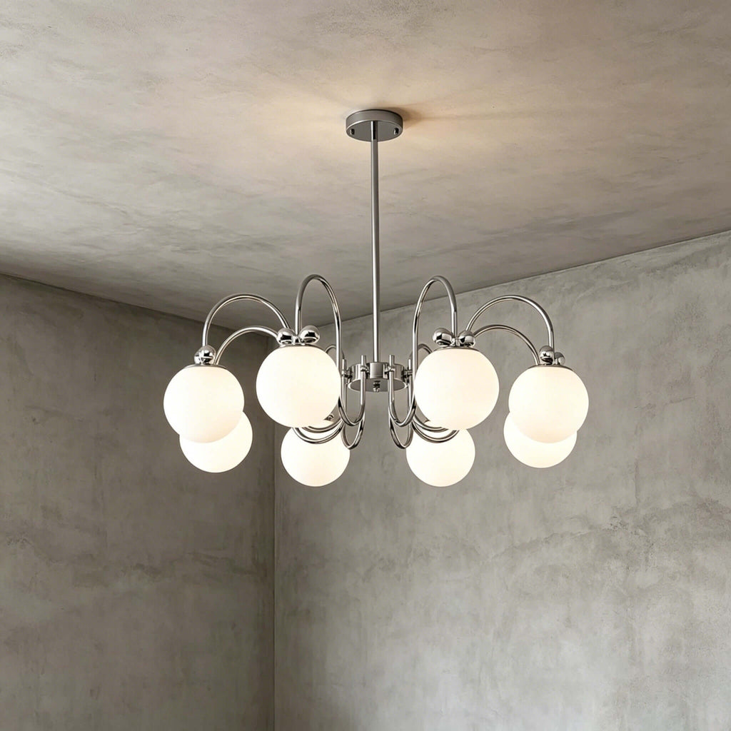 Belmont Chandelier