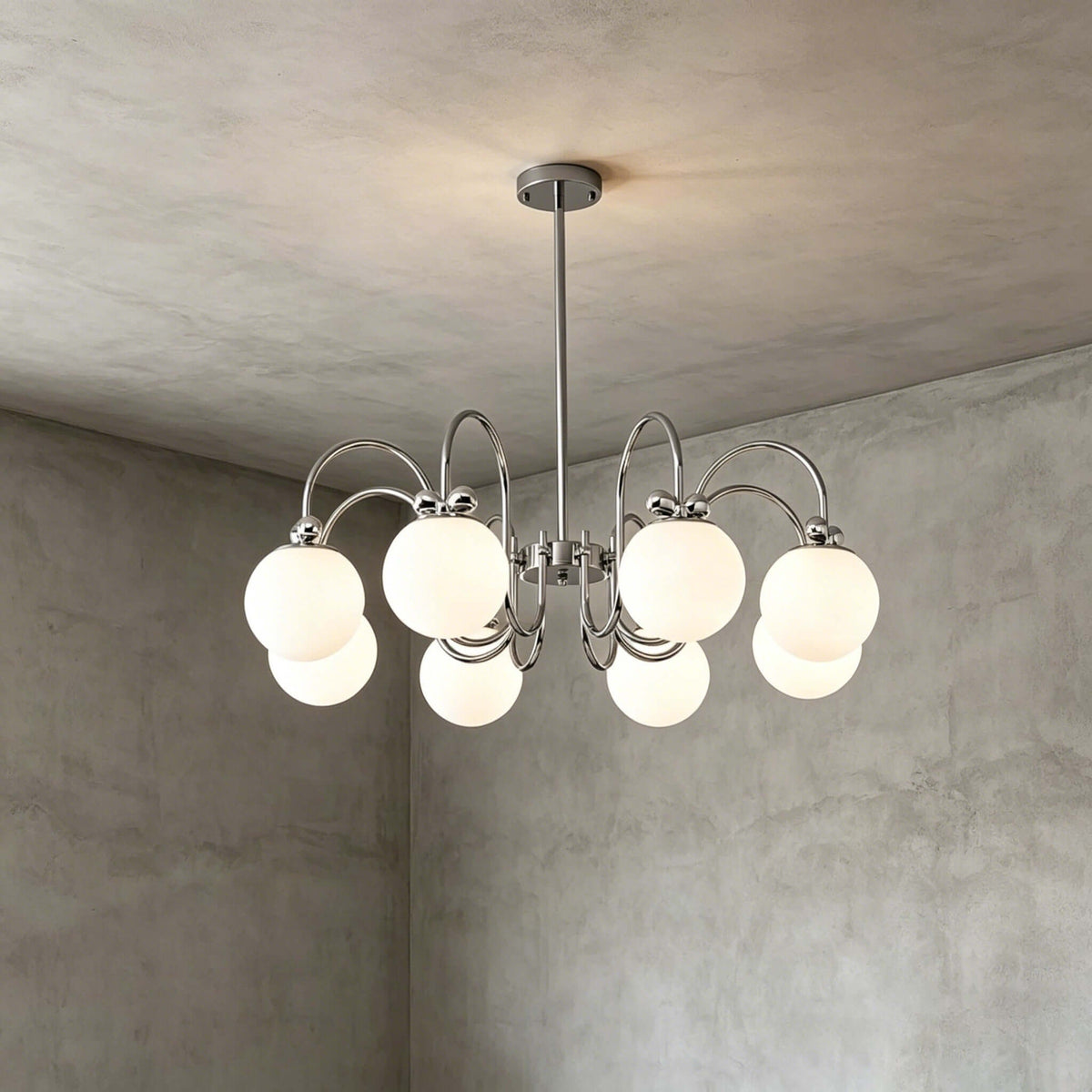 Belmont Chandelier
