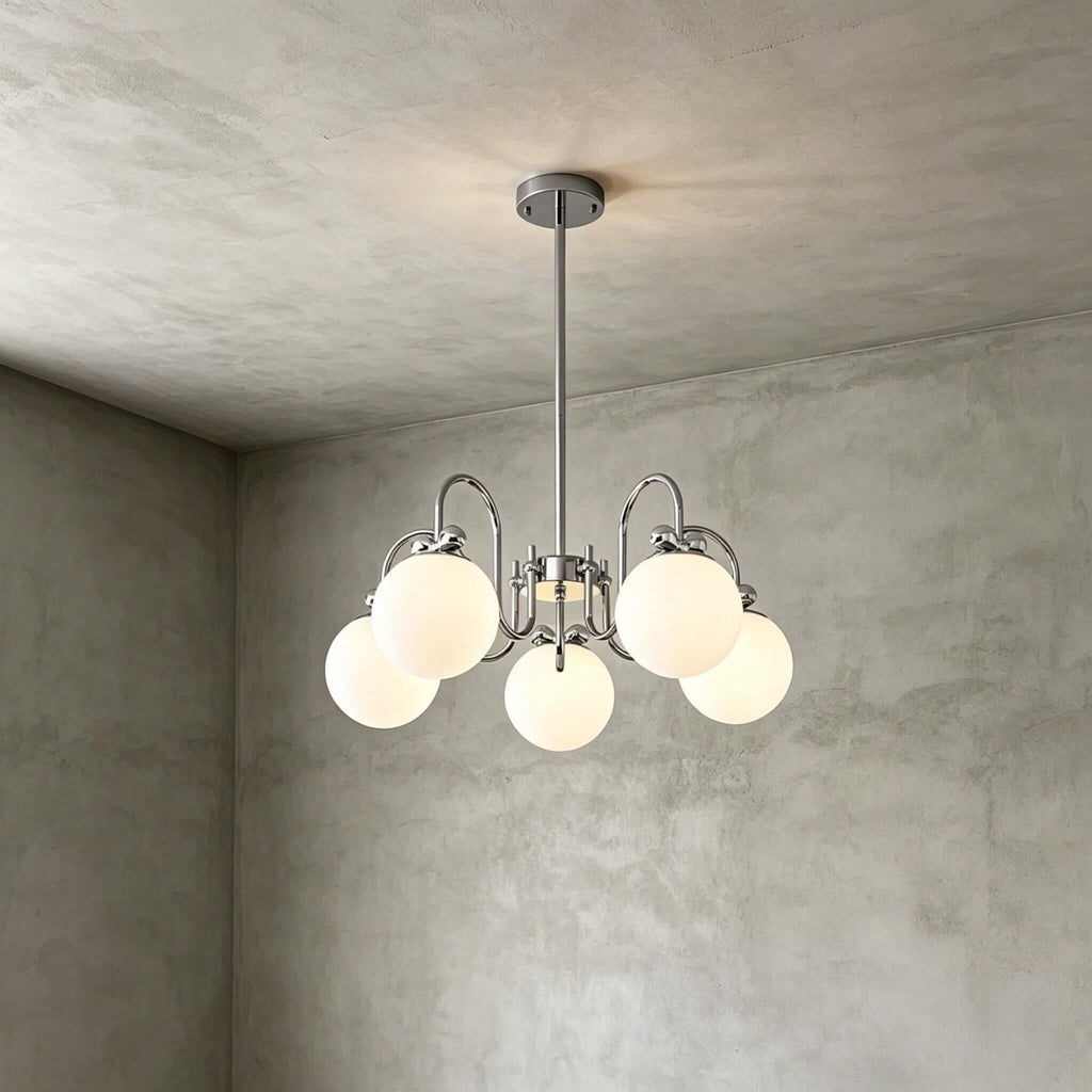 Belmont Chandelier