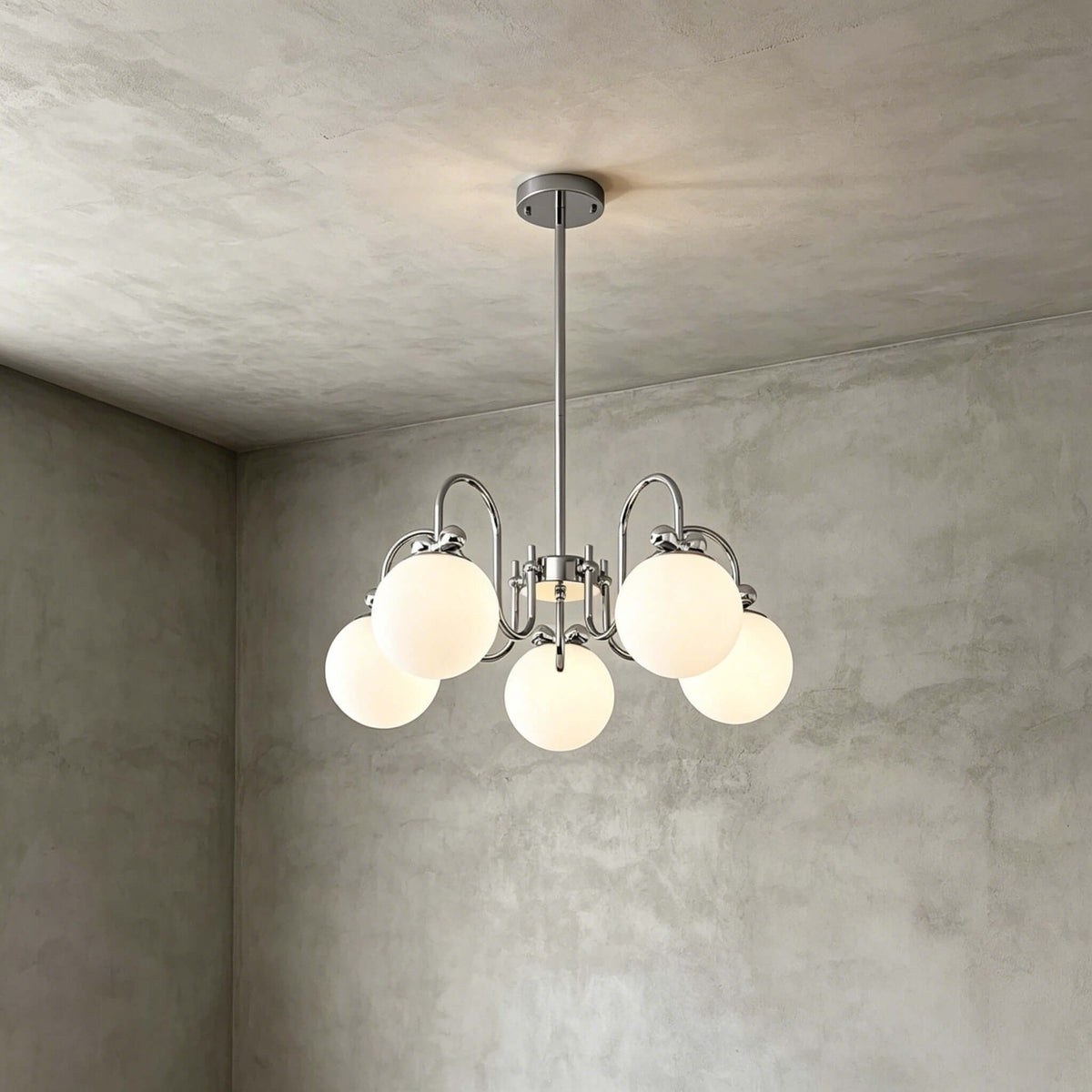 Belmont Chandelier