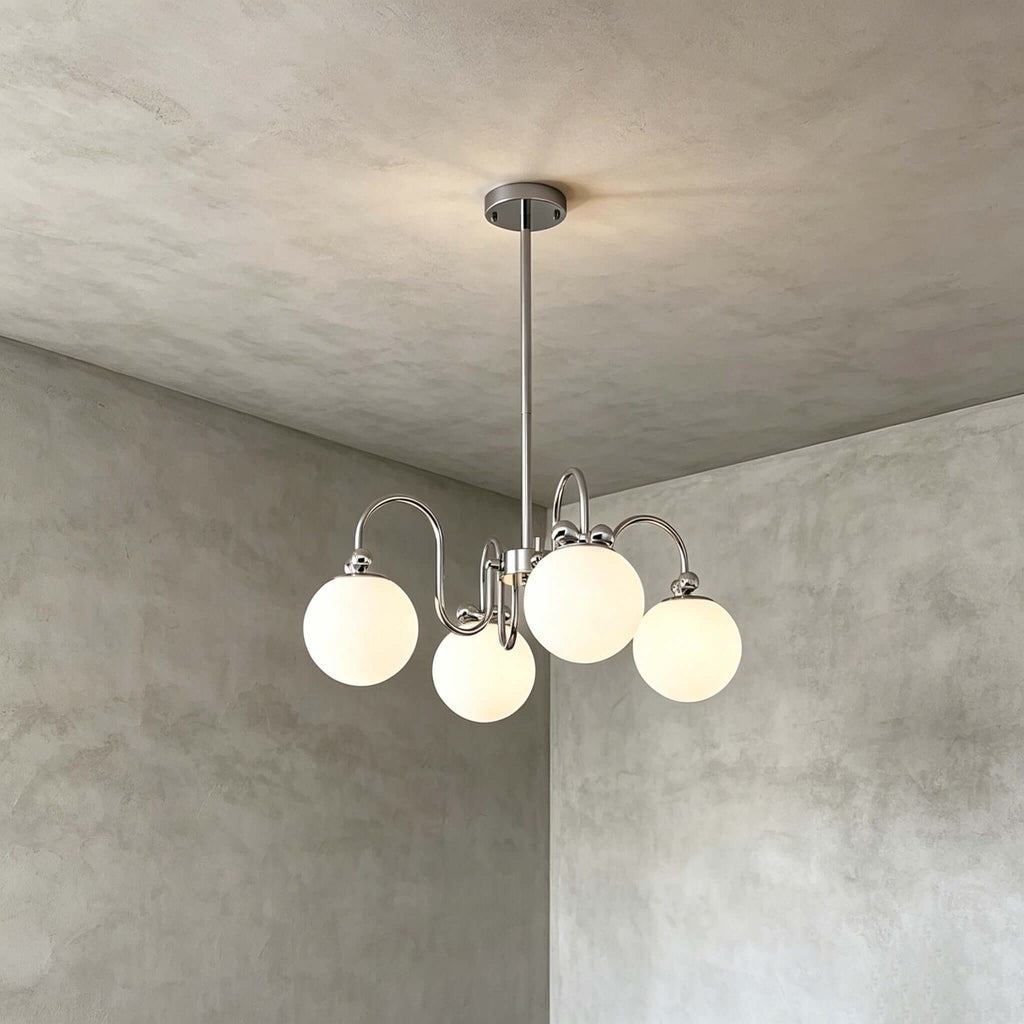 Belmont Chandelier