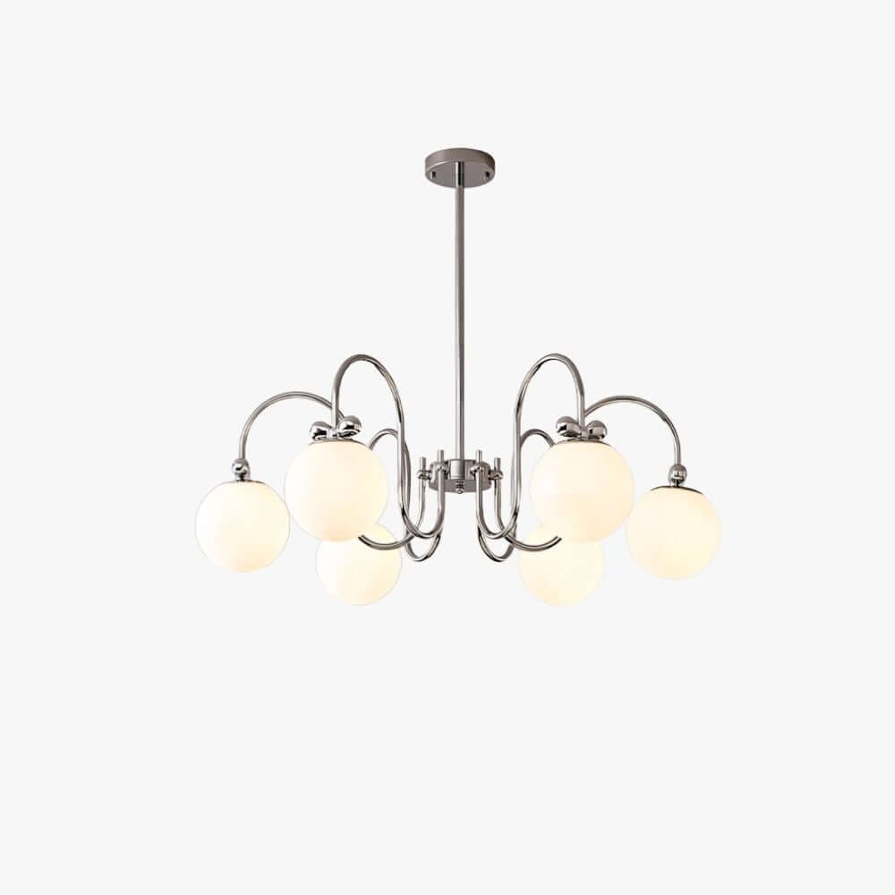 Belmont Chandelier