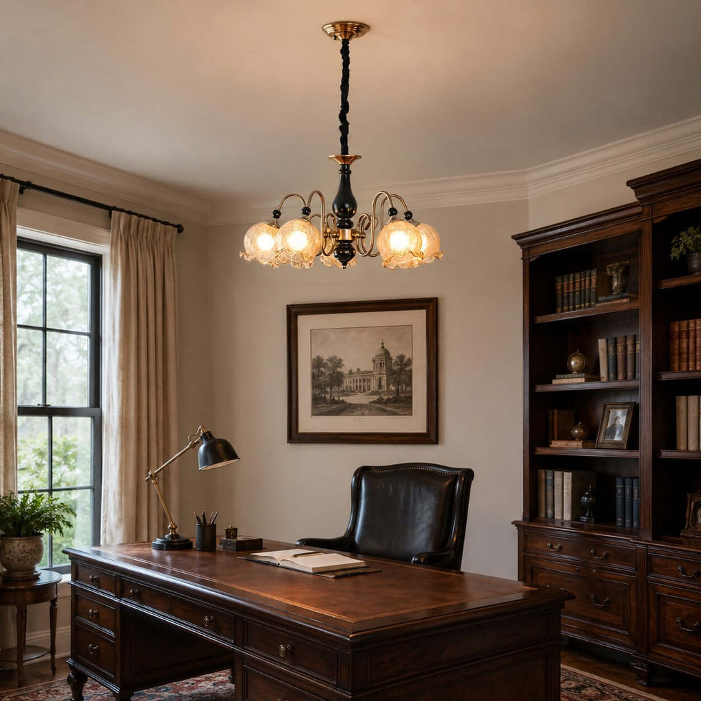 Belvona Chandelier