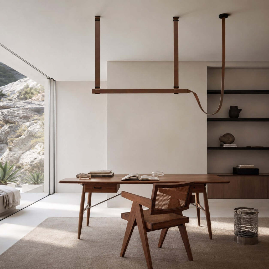 Boden Linear Chandelier