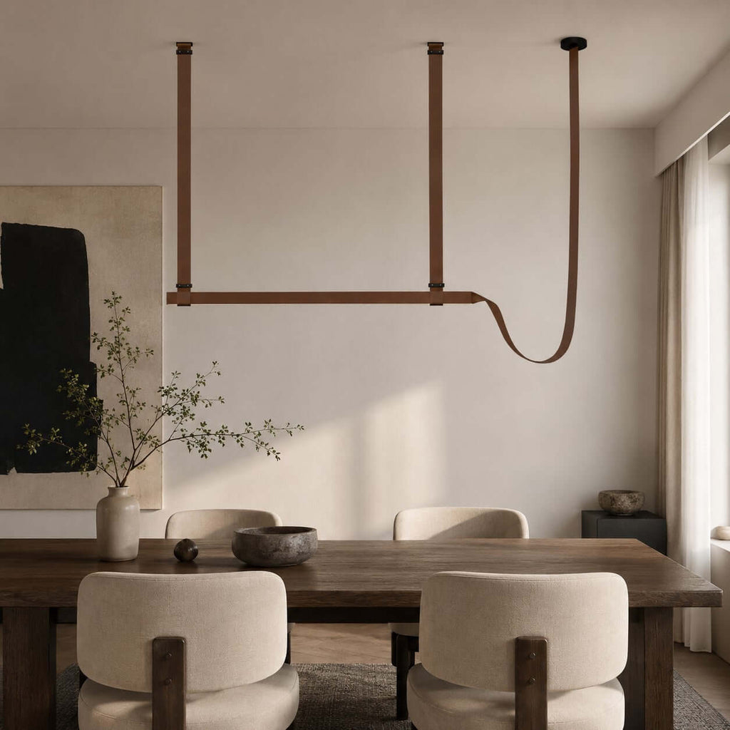 Boden Linear Chandelier