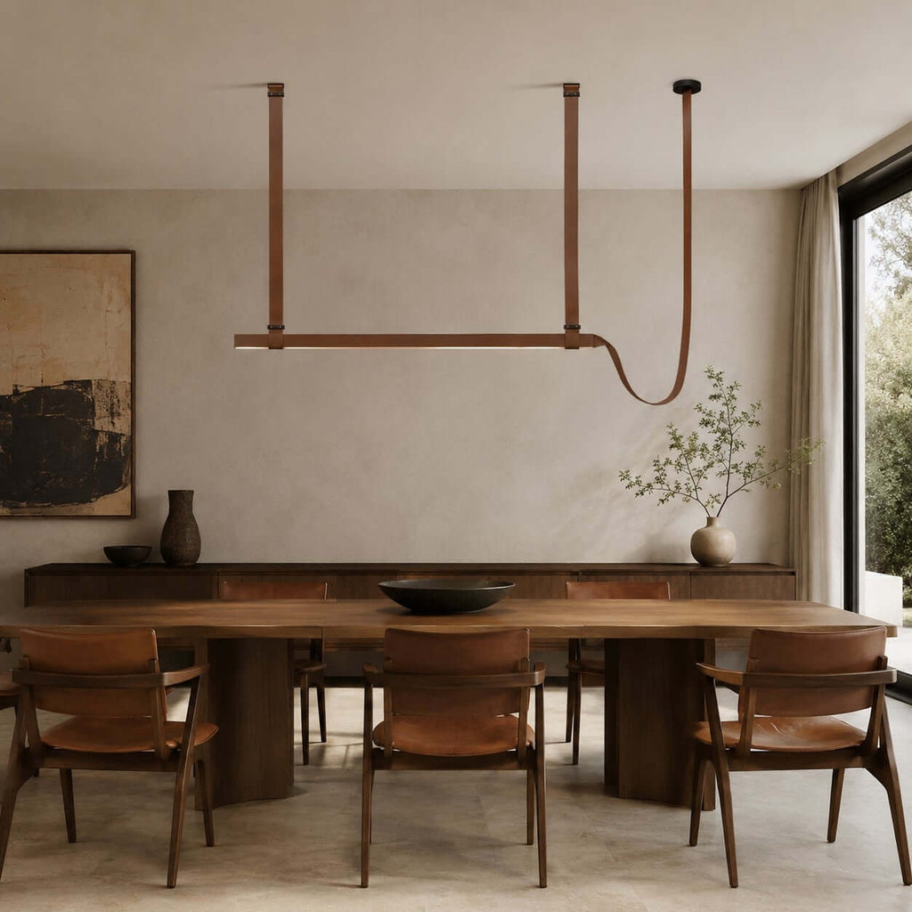 Boden Linear Chandelier