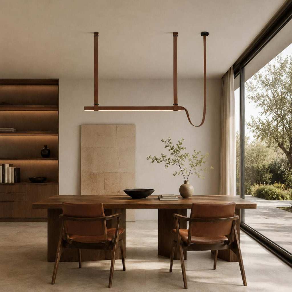 Boden Linear Chandelier