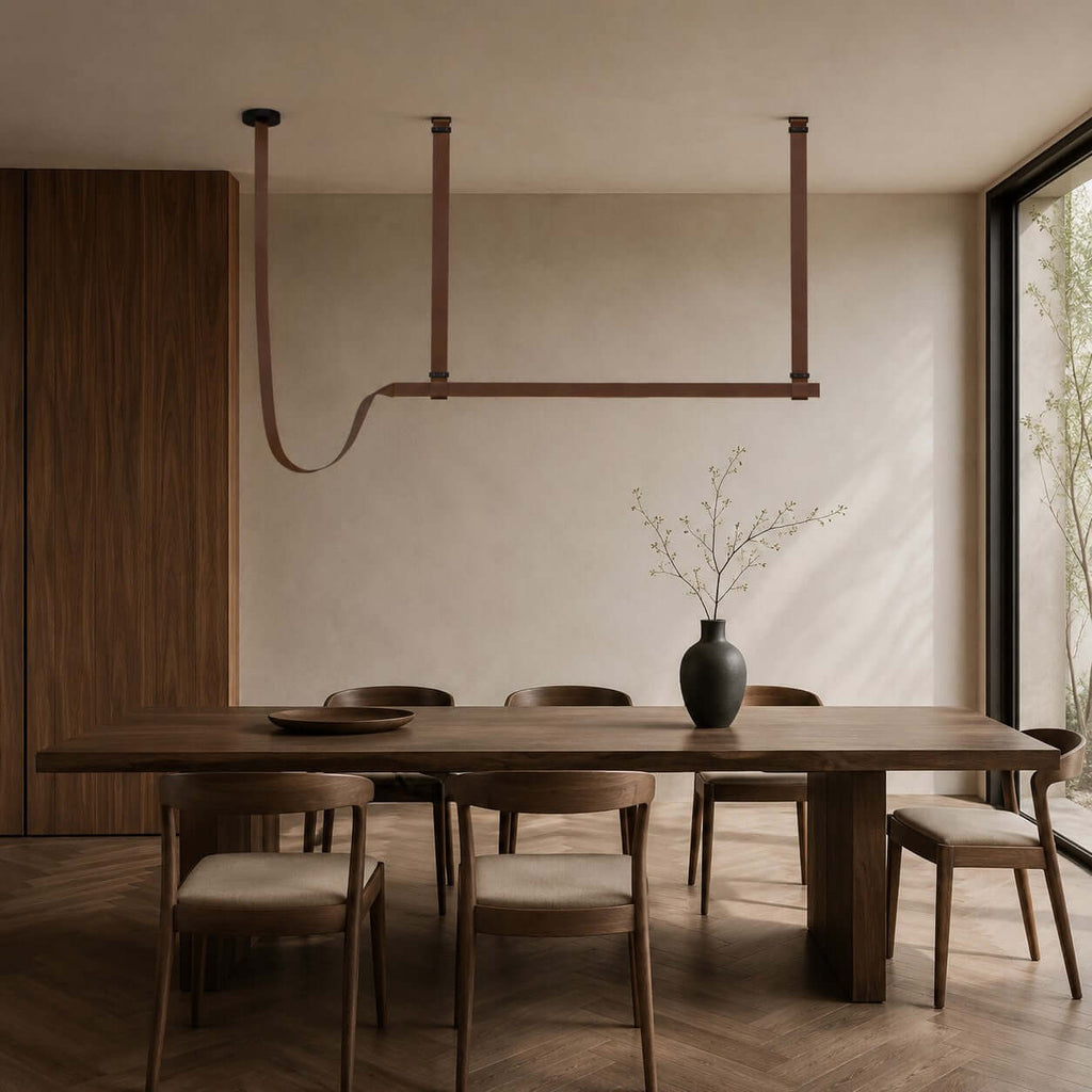 Boden Linear Chandelier