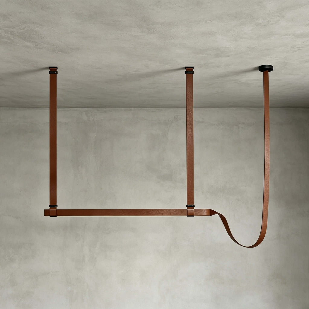 Boden Linear Chandelier