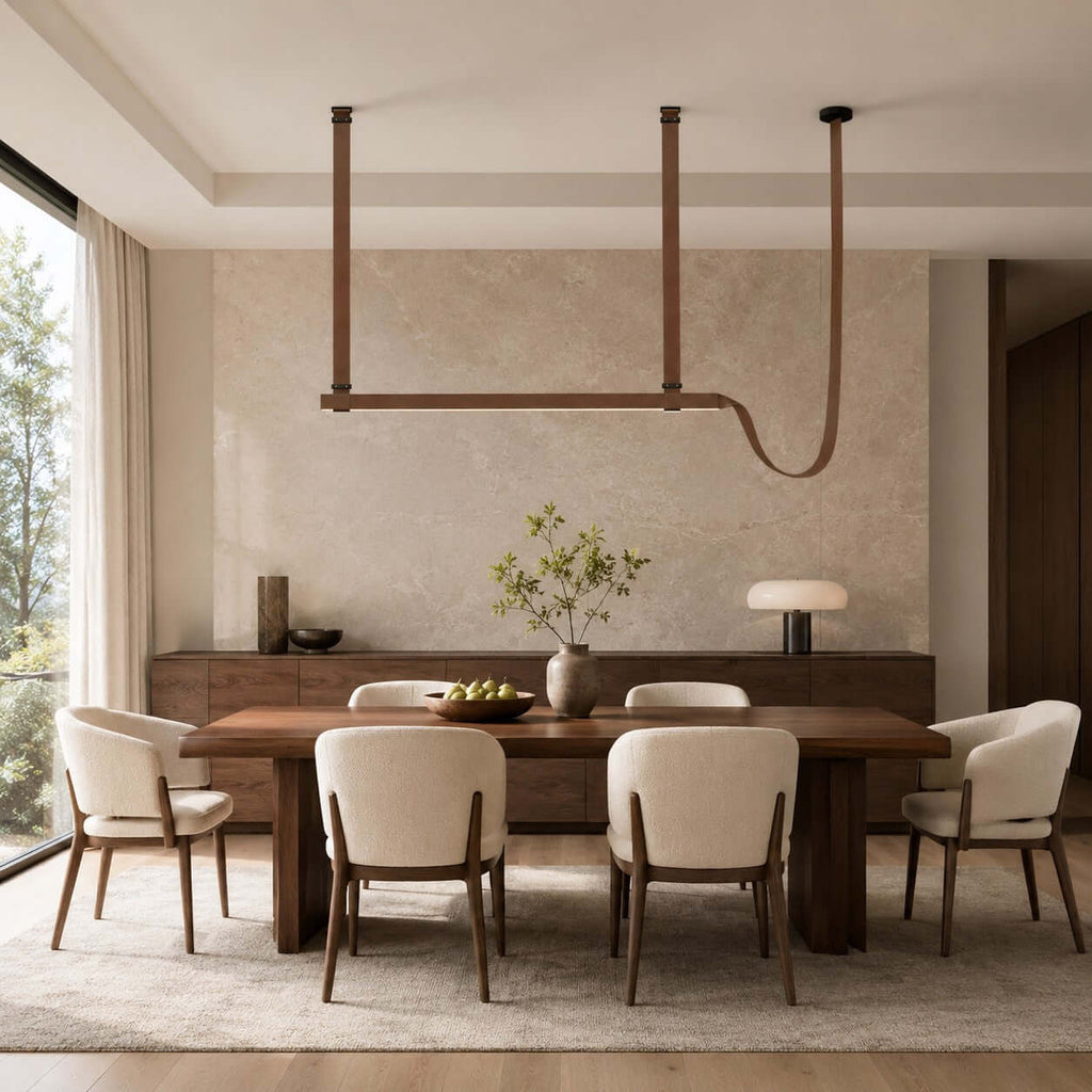 Boden Linear Chandelier