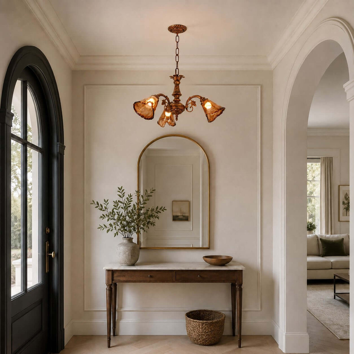 Brenelle Chandelier