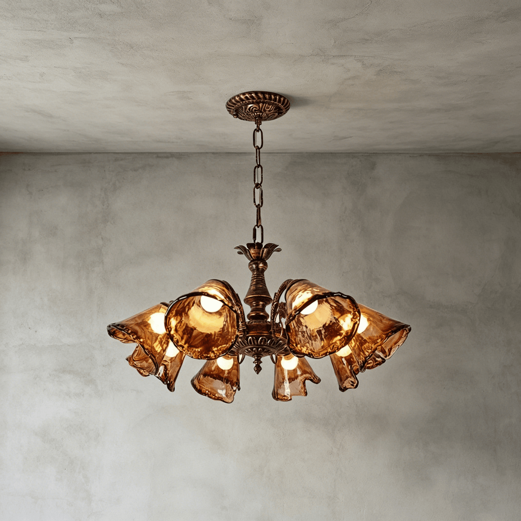 Brenelle Chandelier