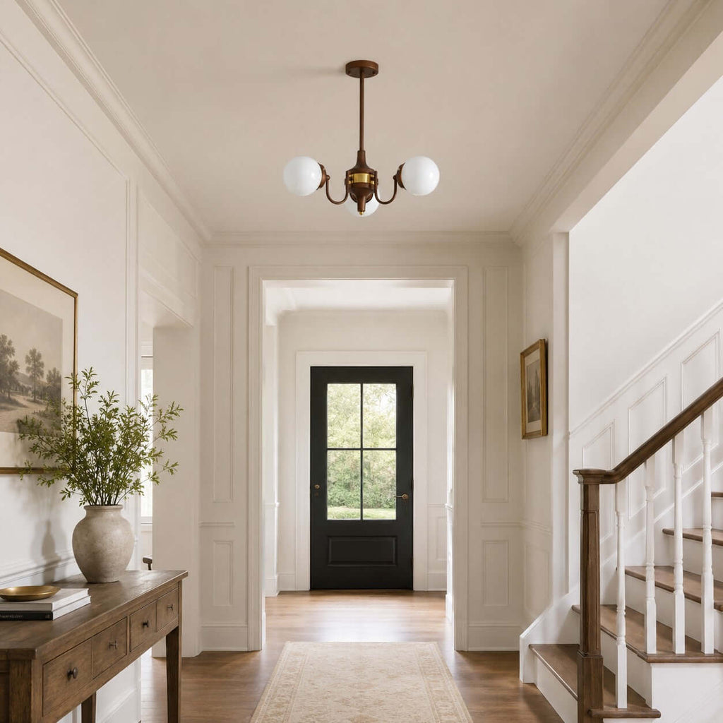 Brielle Chandelier