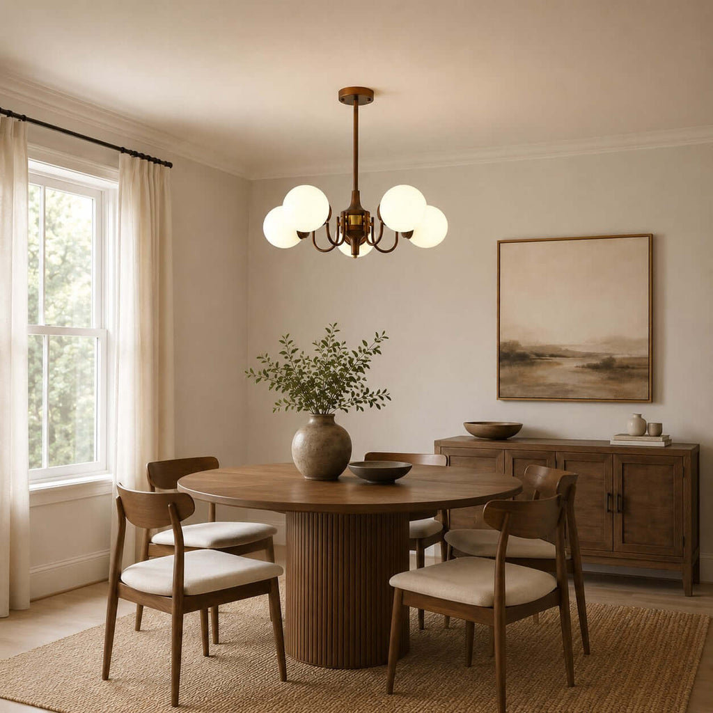 Brielle Chandelier