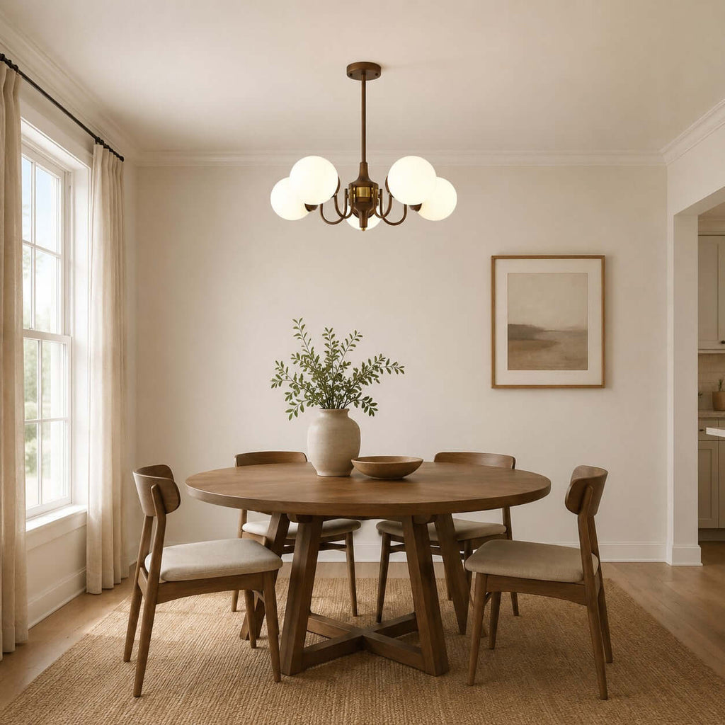 Brielle Chandelier