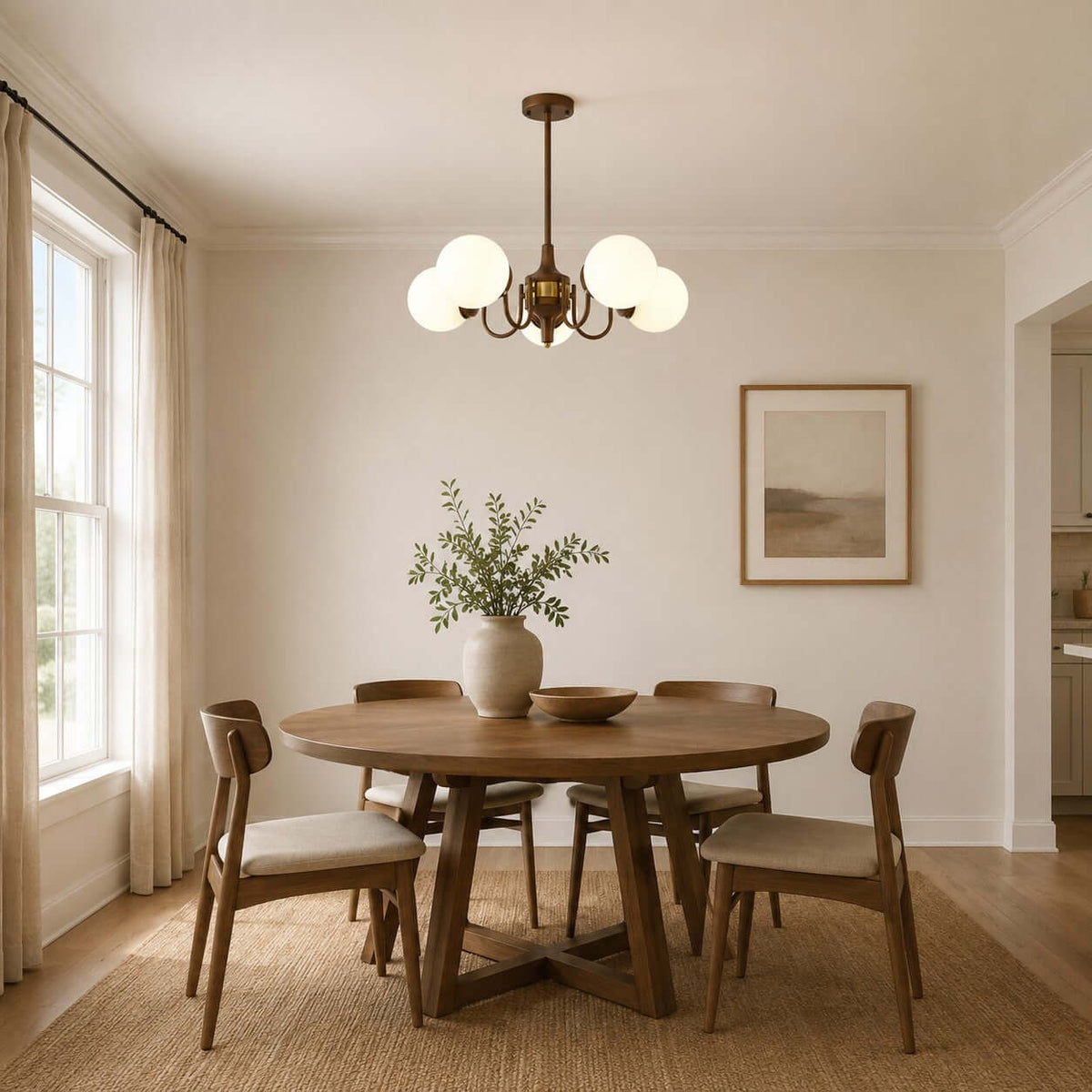 Brielle Chandelier