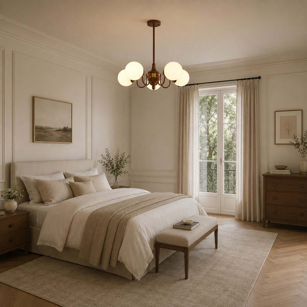 Brielle Chandelier