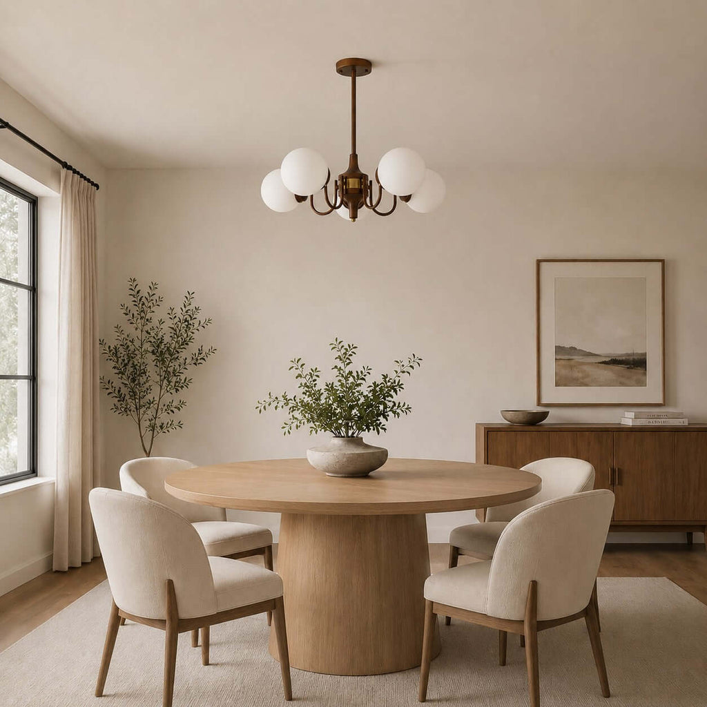 Brielle Chandelier