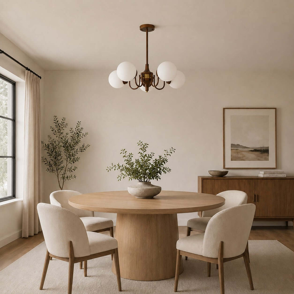 Brielle Chandelier