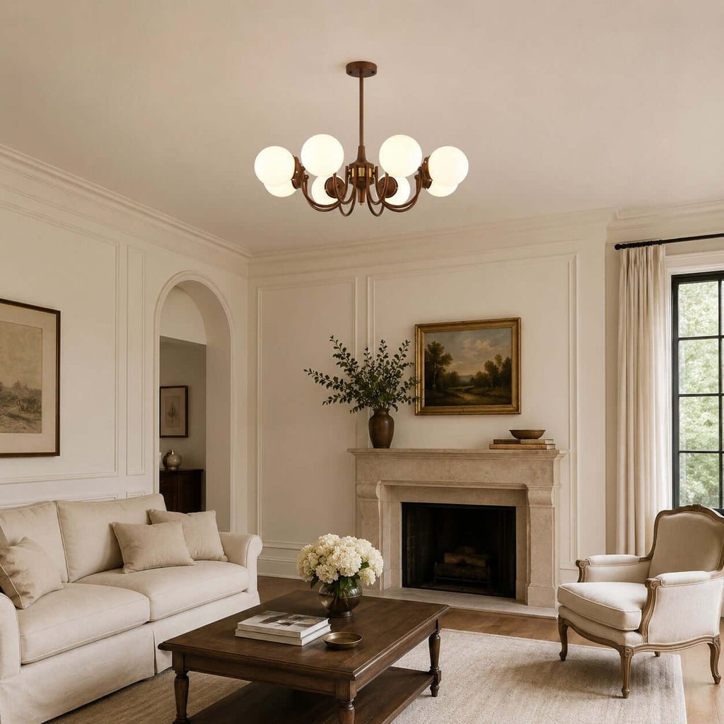 Brielle Chandelier