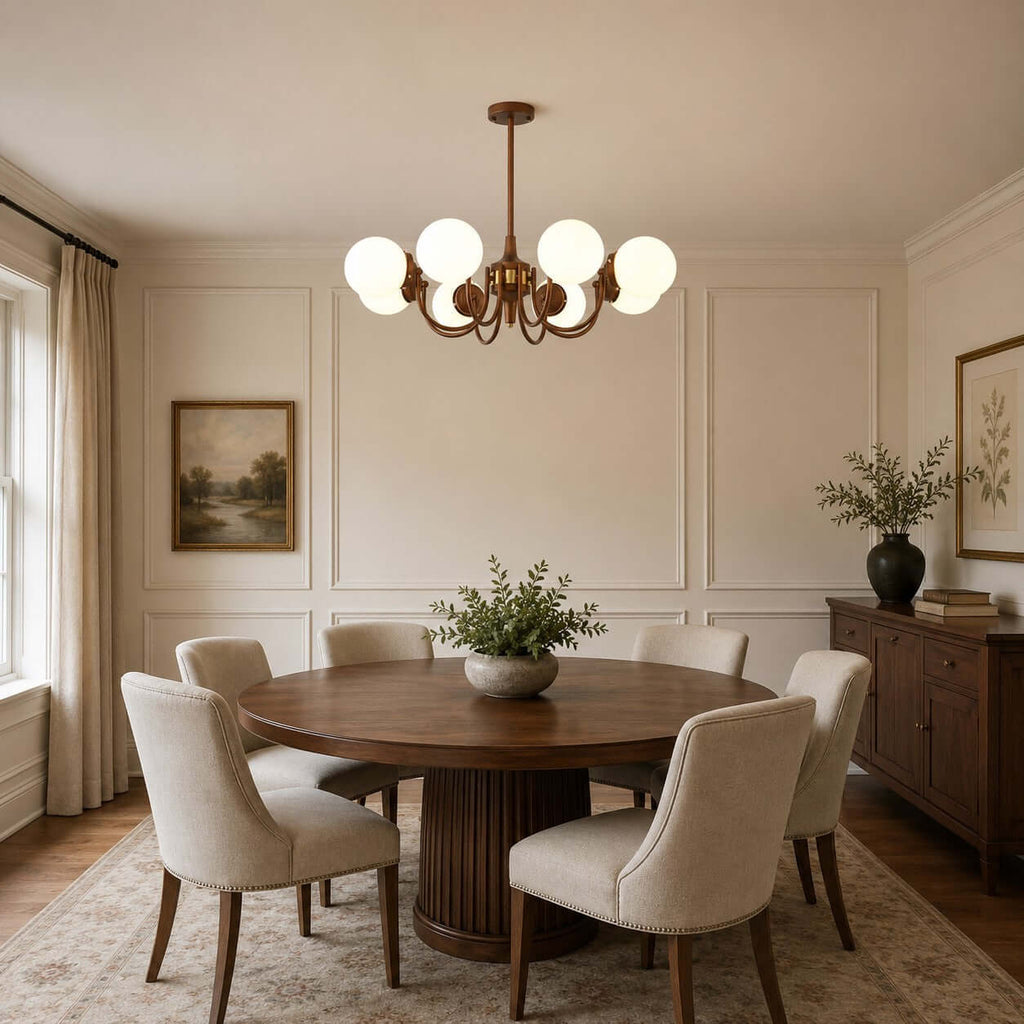 Brielle Chandelier
