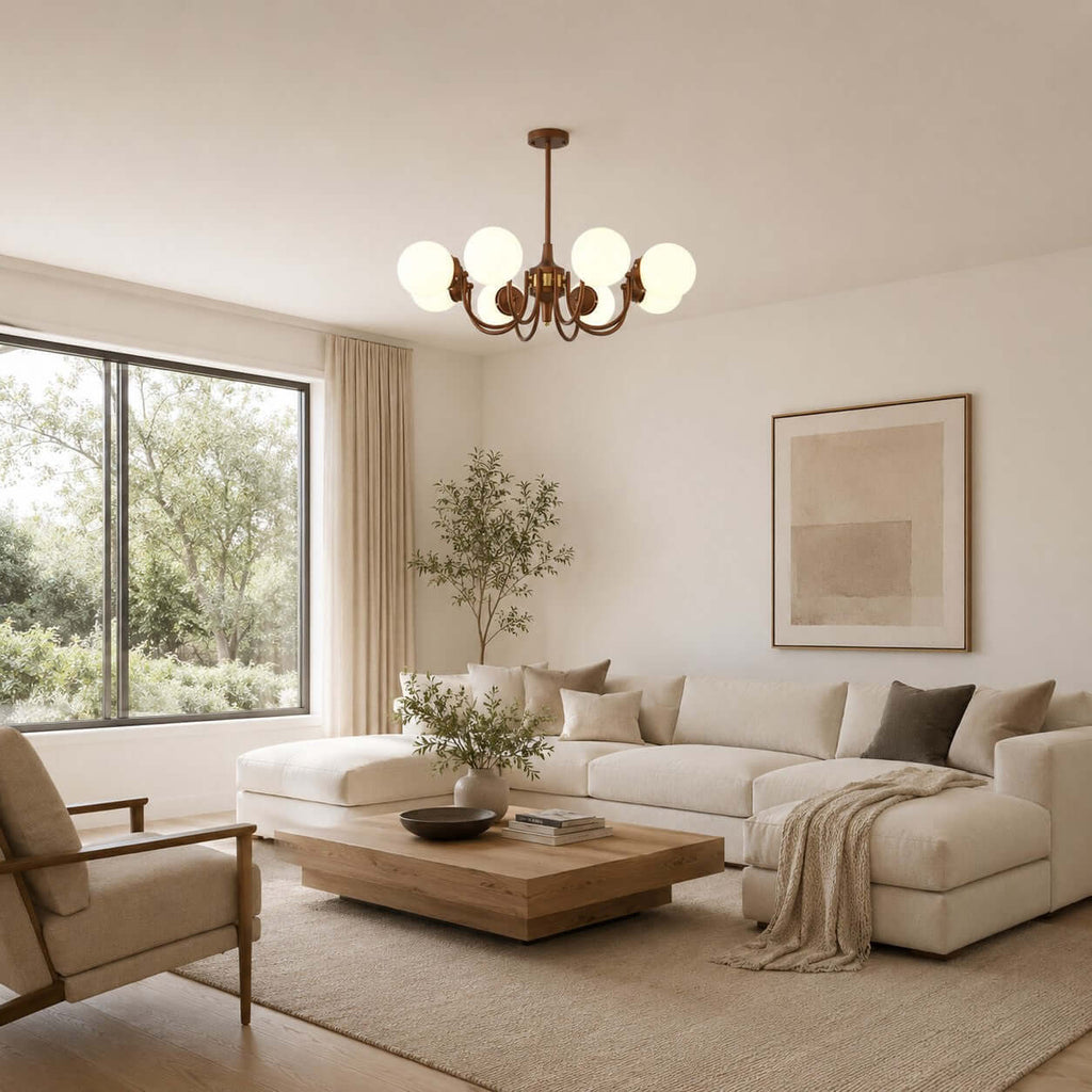 Brielle Chandelier