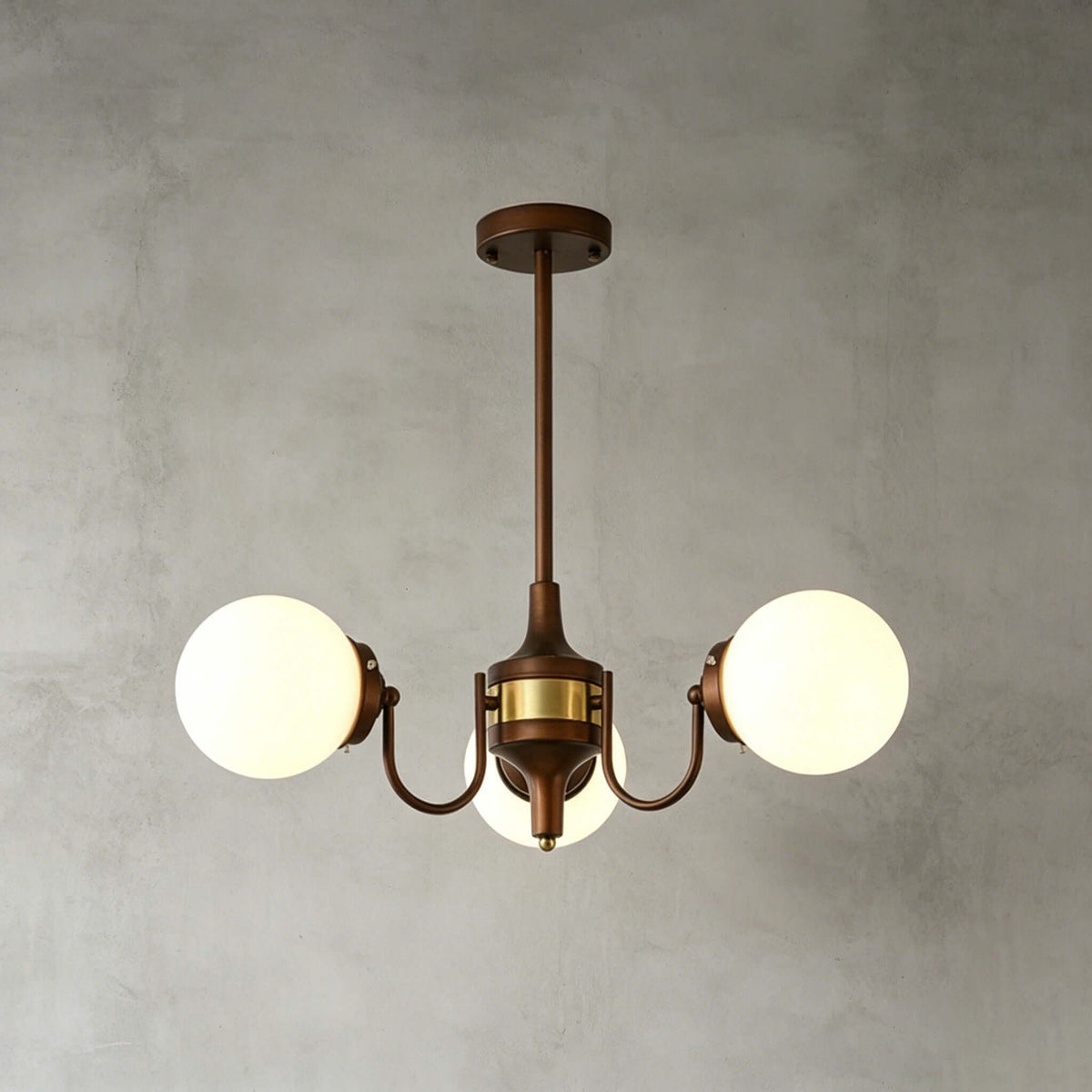 Brielle Chandelier