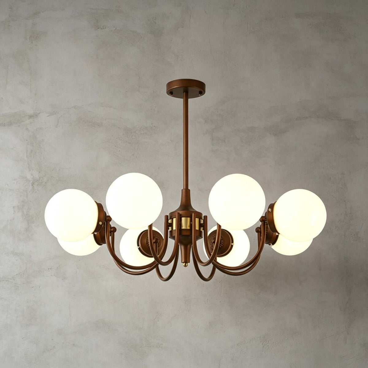 Brielle Chandelier
