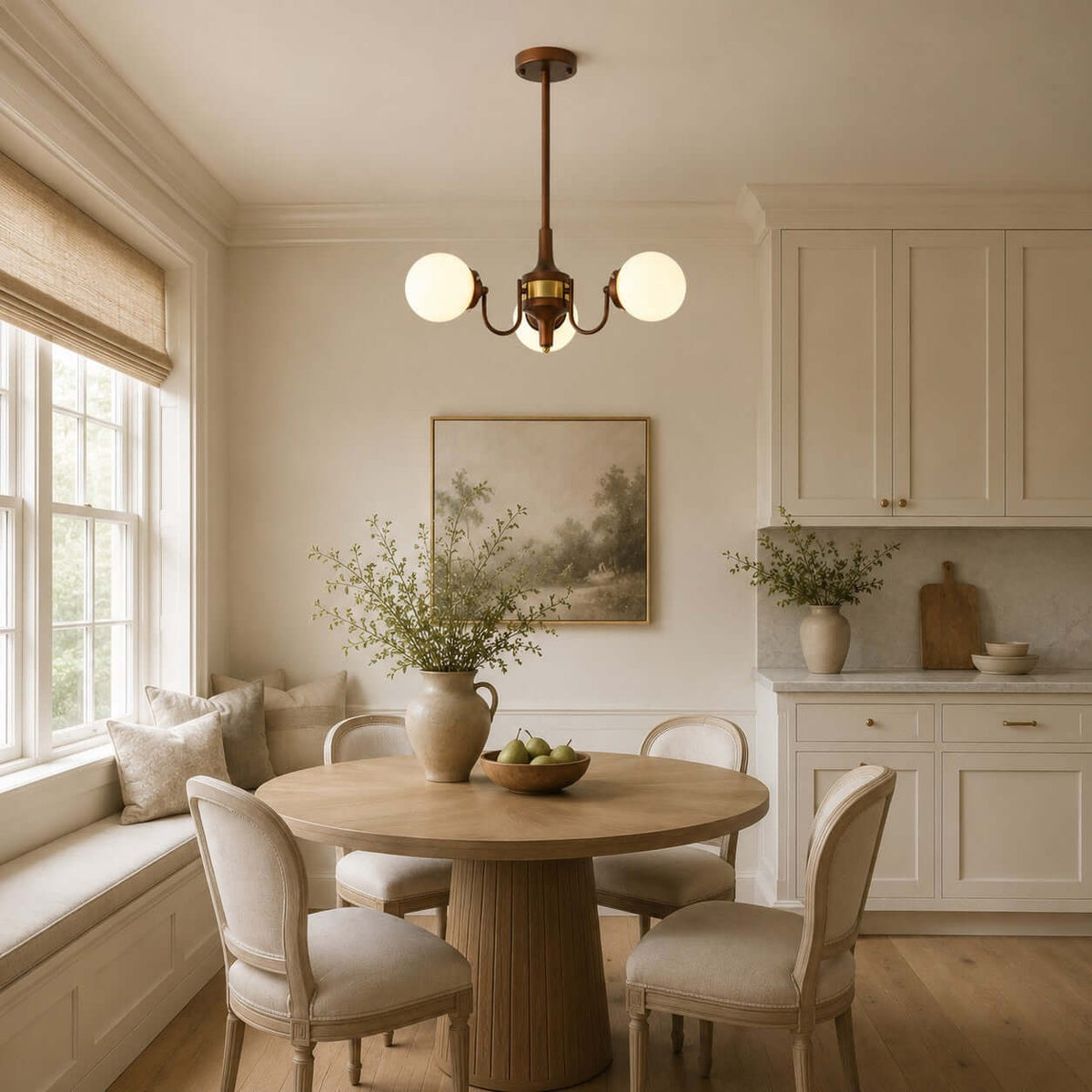 Brielle Chandelier