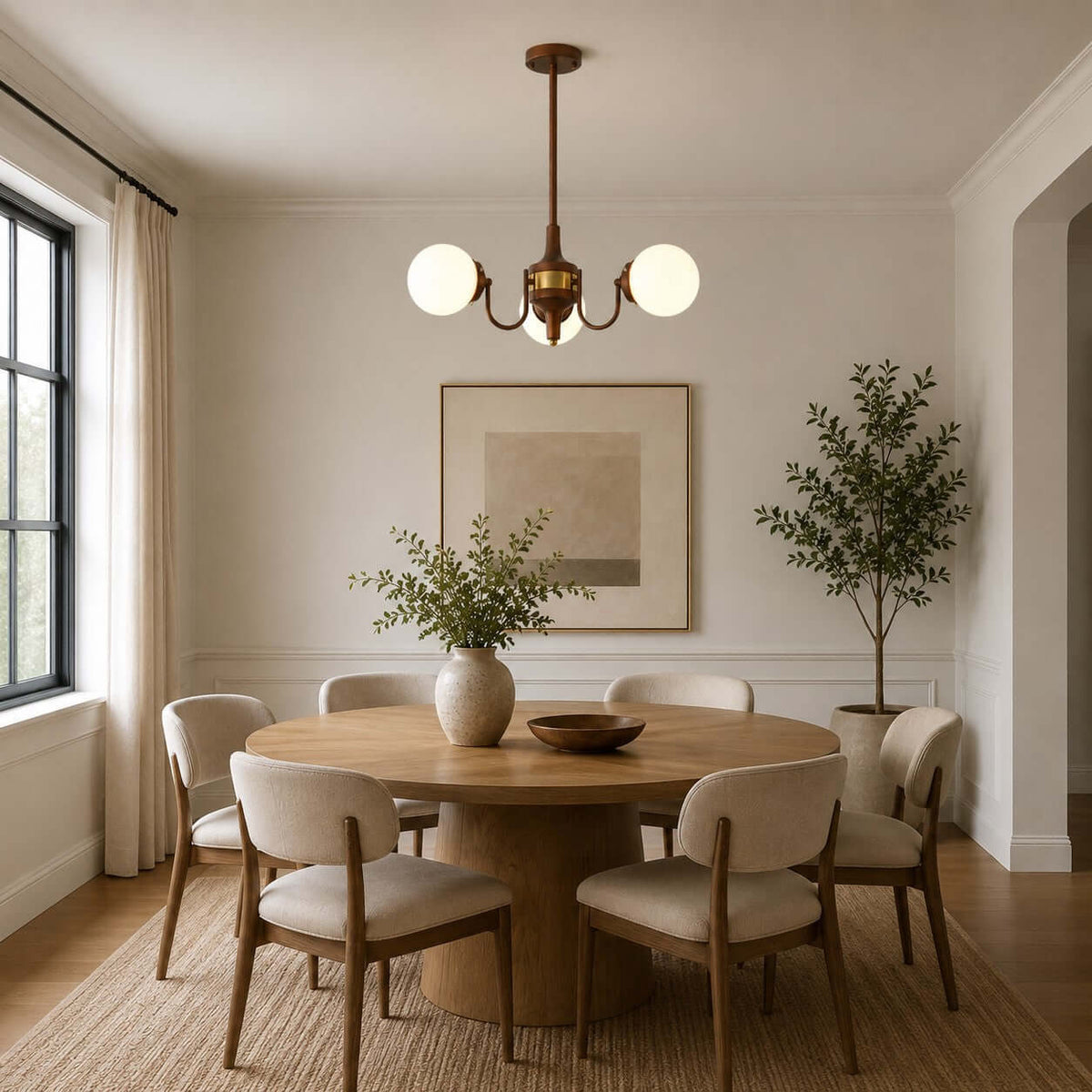 Brielle Chandelier