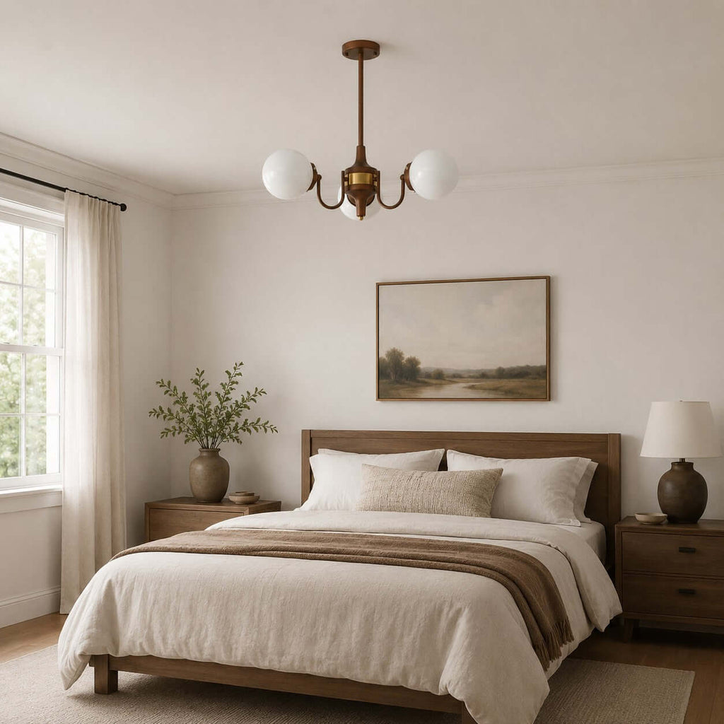 Brielle Chandelier