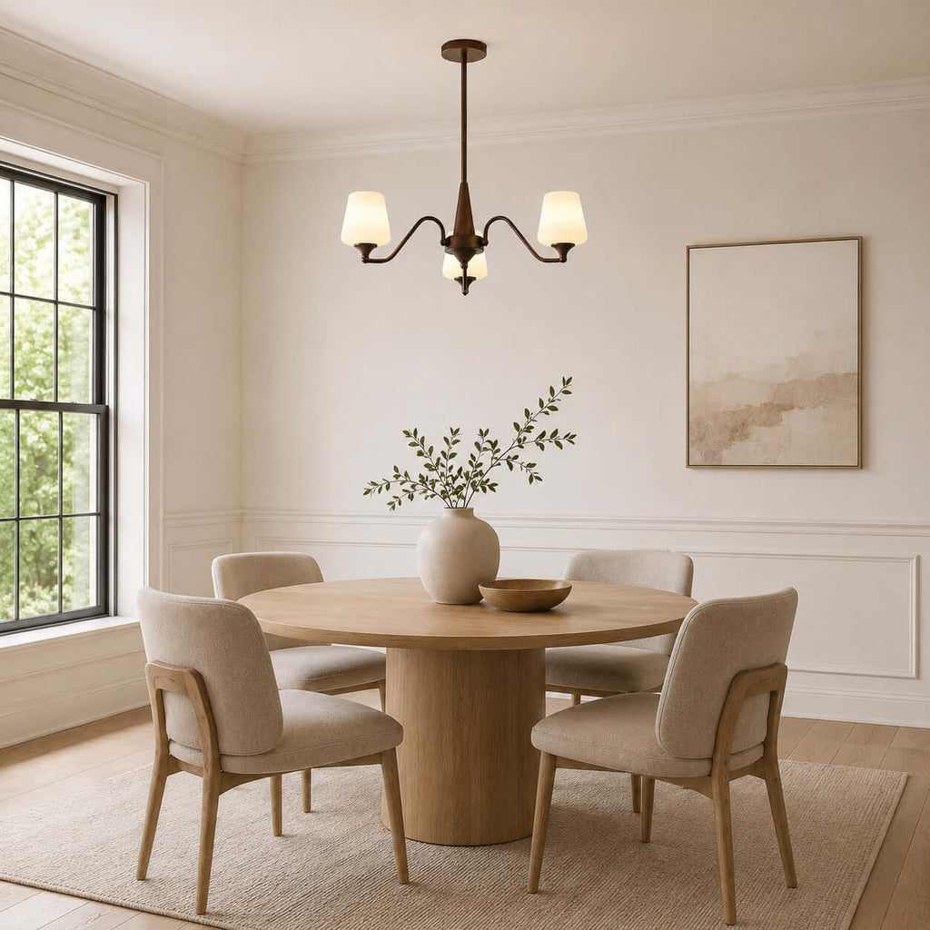 Bristow Chandelier