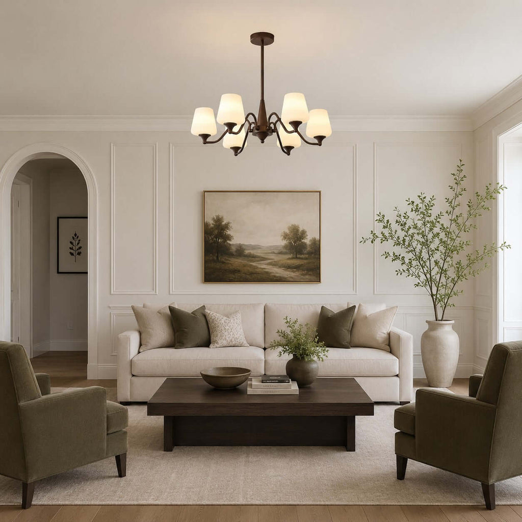 Bristow Chandelier