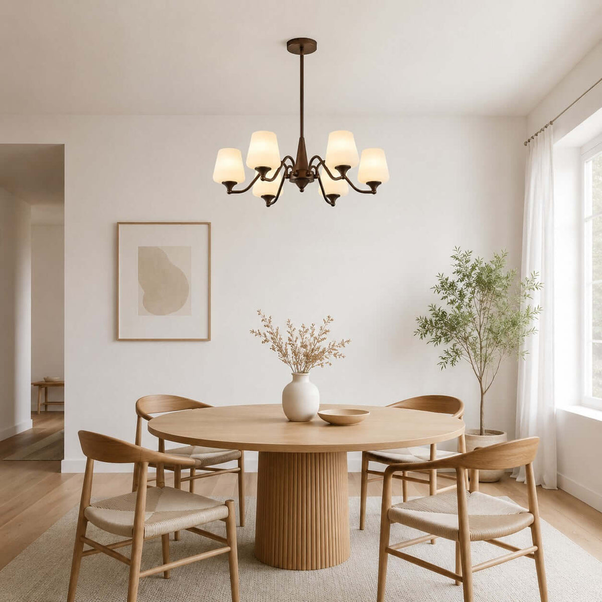 Bristow Chandelier