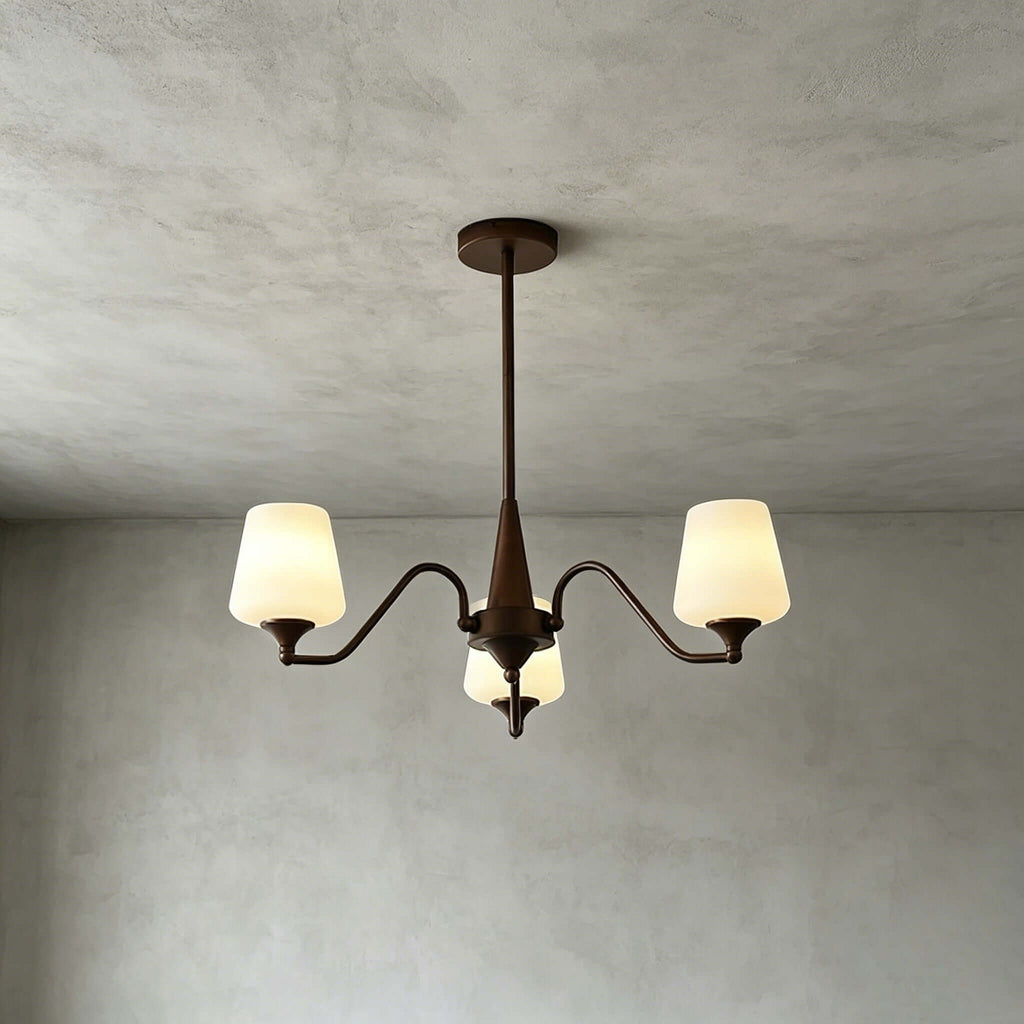 Bristow Chandelier