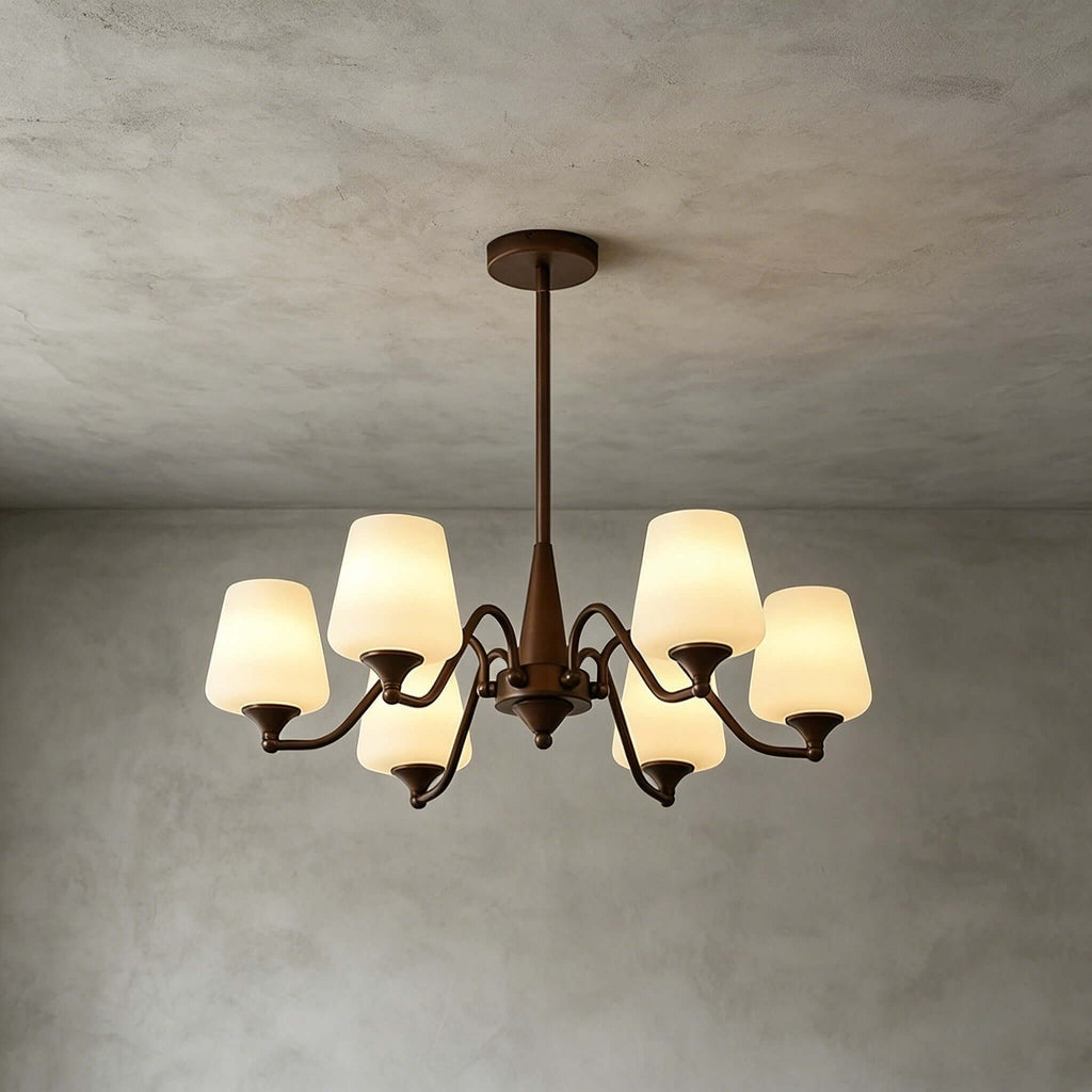 Bristow Chandelier