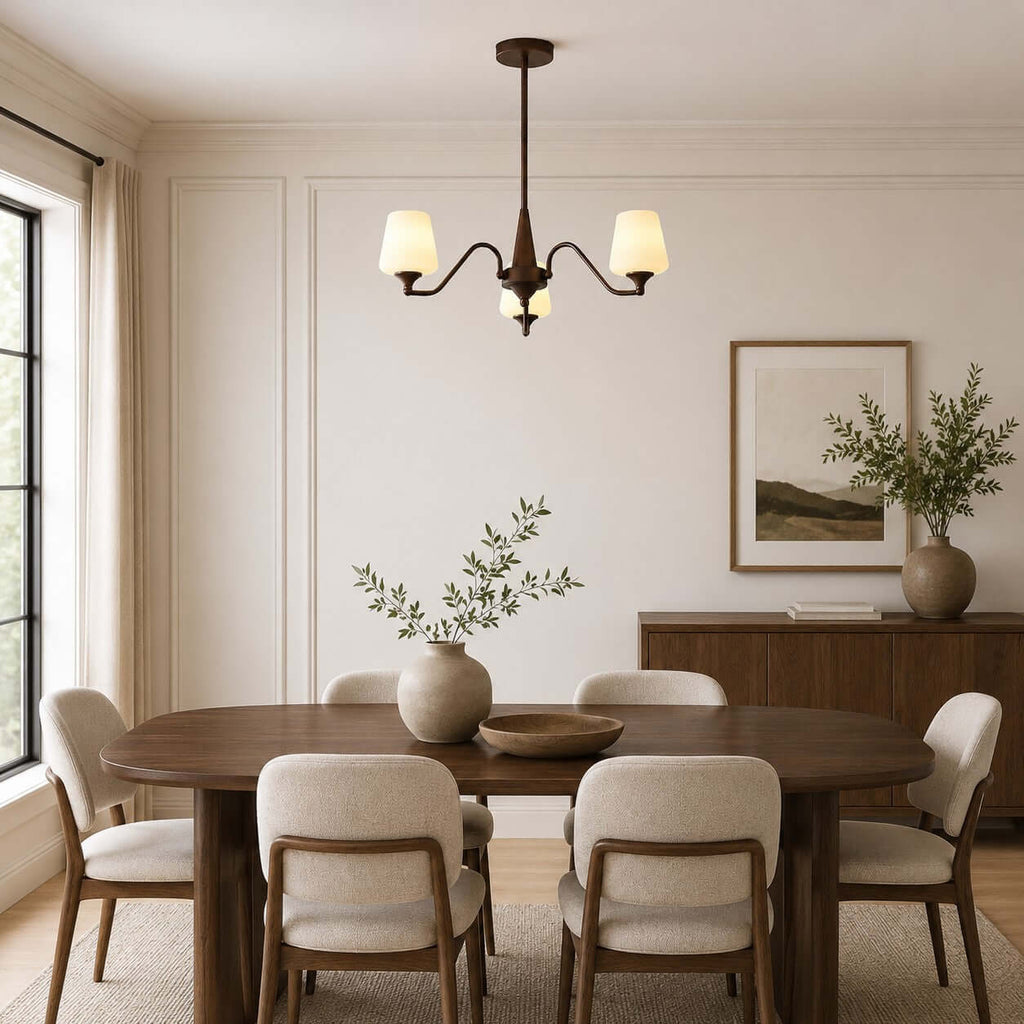 Bristow Chandelier