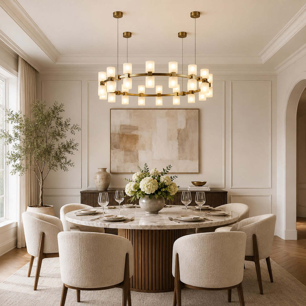 Caldora Chandelier