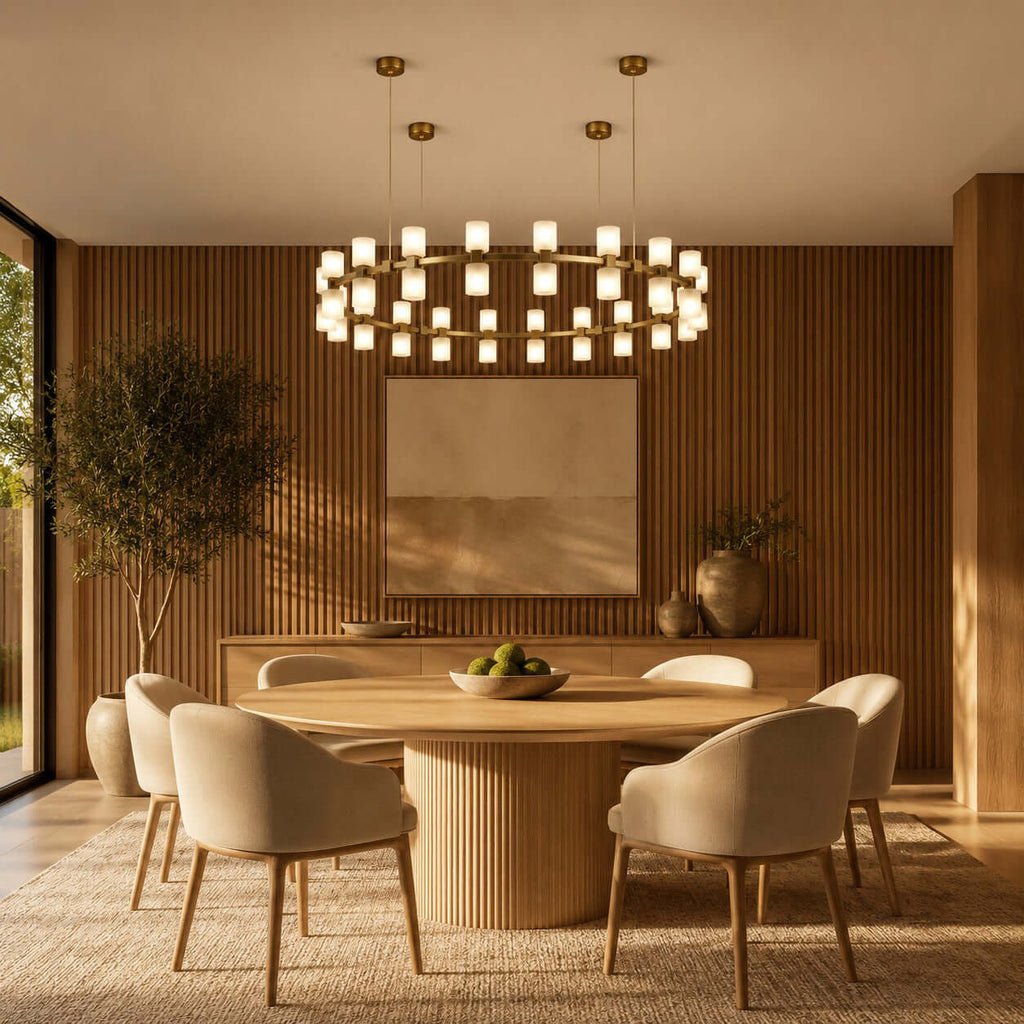 Caldora Chandelier