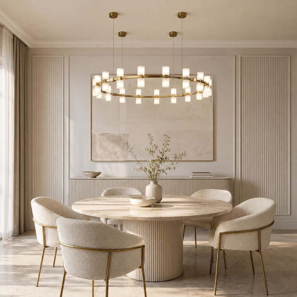 Caldora Chandelier