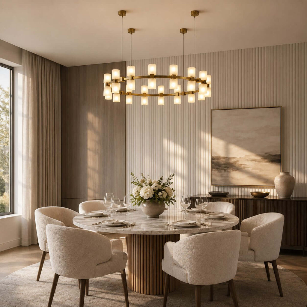 Caldora Chandelier