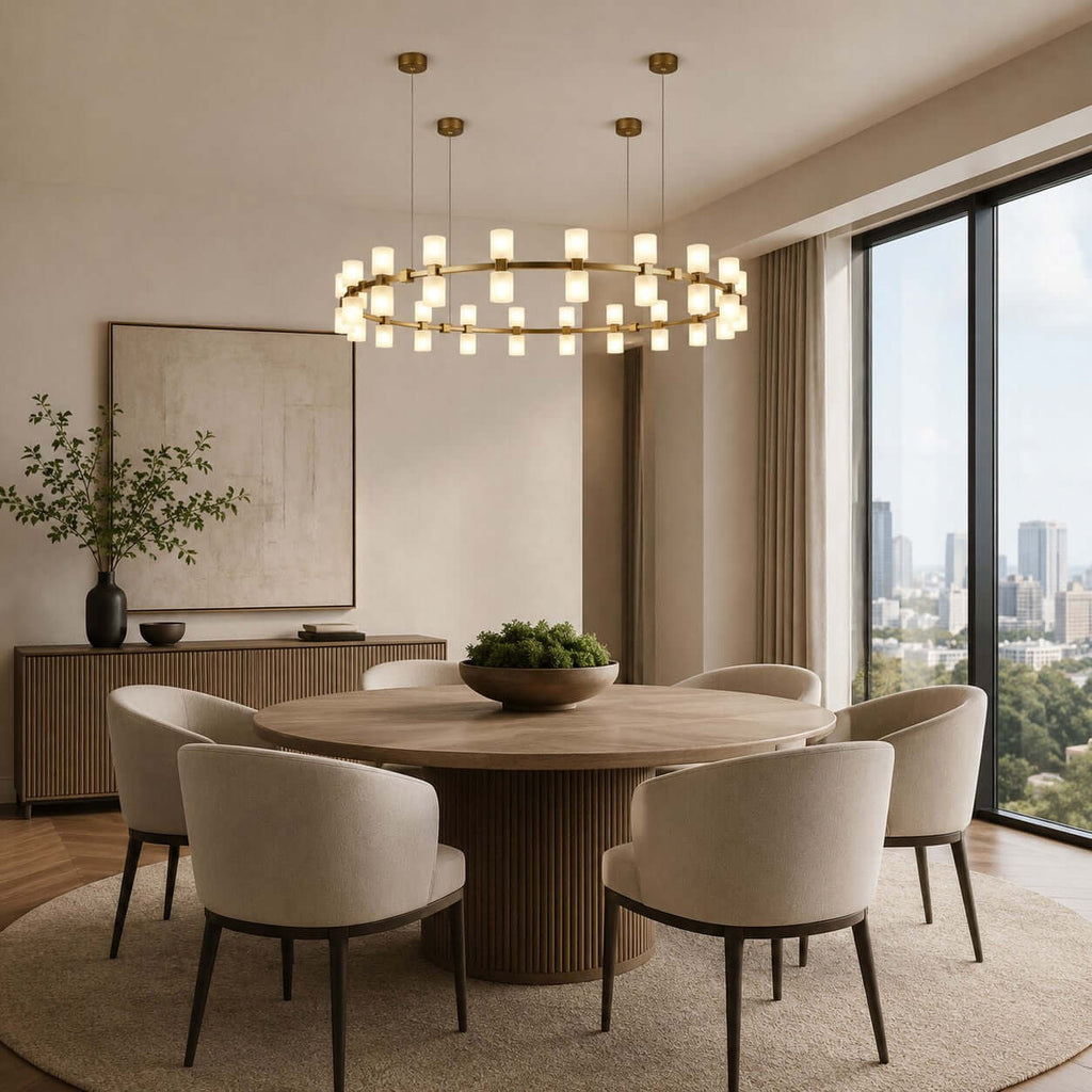 Caldora Chandelier