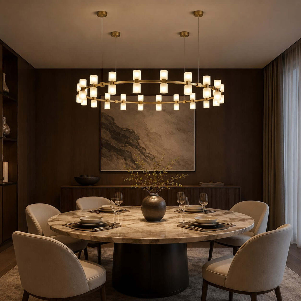 Caldora Chandelier