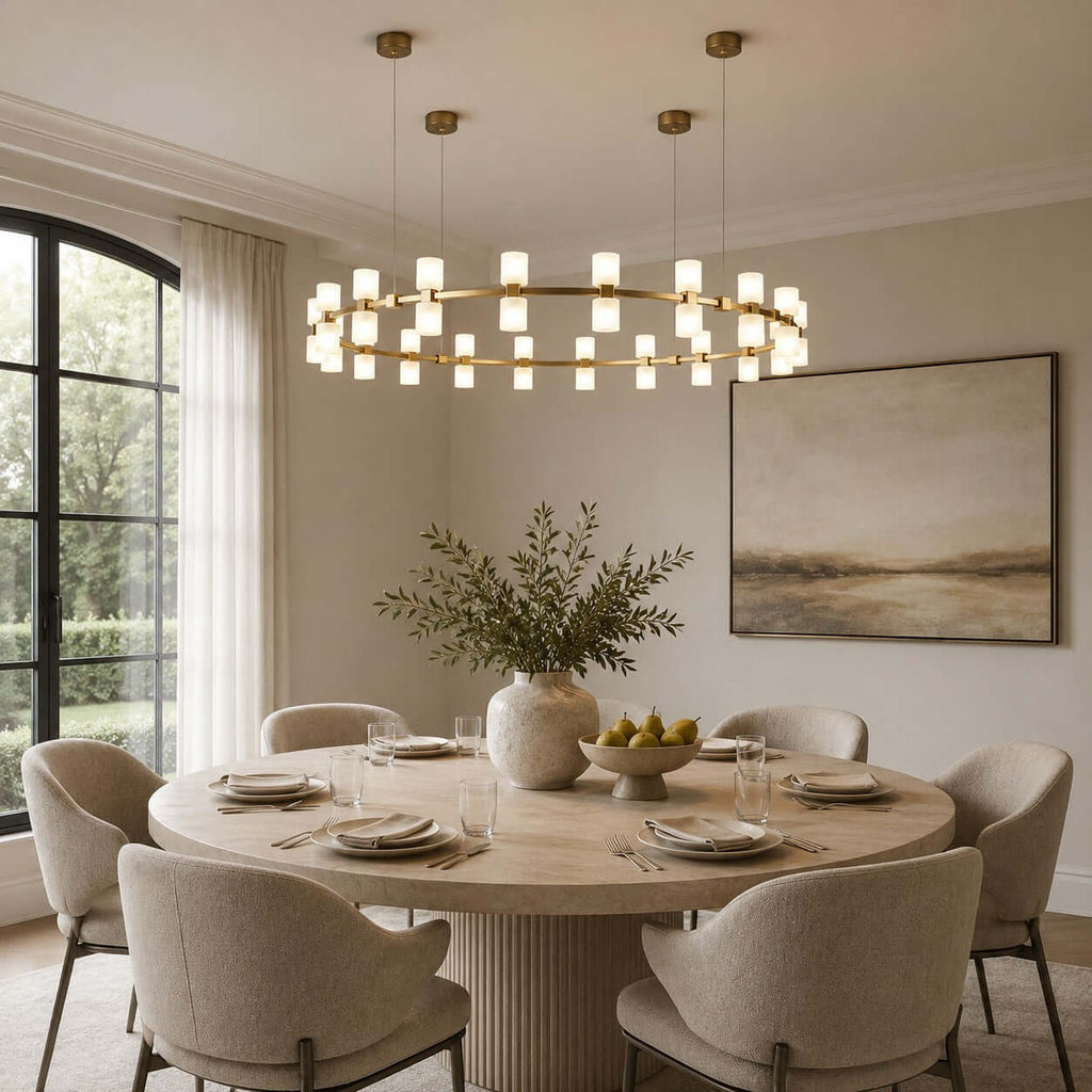 Caldora Chandelier