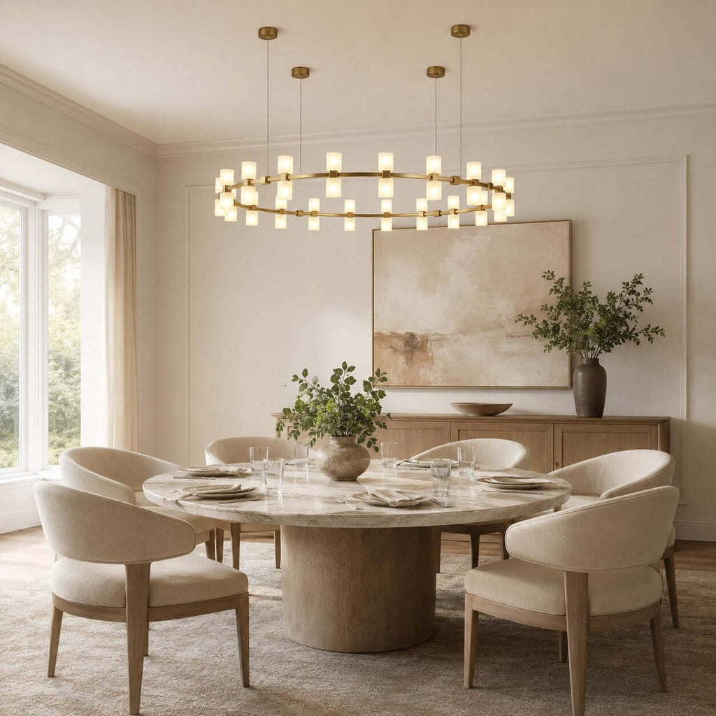Caldora Chandelier