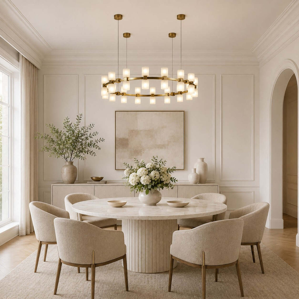 Caldora Chandelier