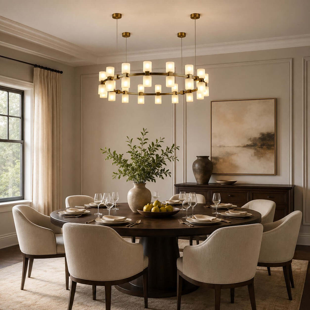 Caldora Chandelier