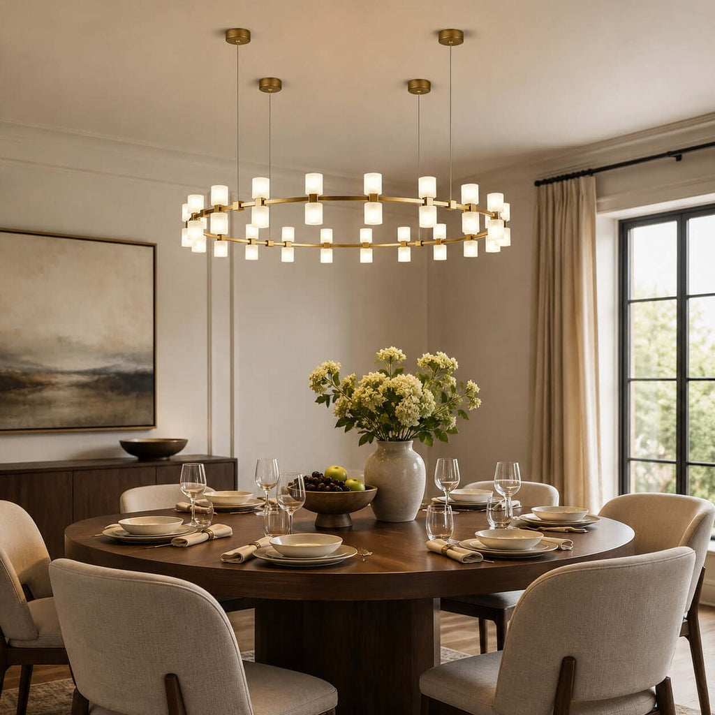 Caldora Chandelier